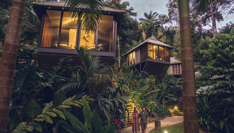 Photo 1 - Daintree Ecolodge