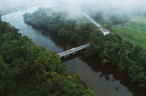 Foto 62 - Daintree Ecolodge