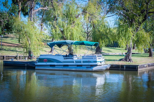 Photo 42 - Lake Mulwala Boatel