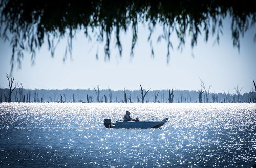 Photo 43 - Lake Mulwala Boatel