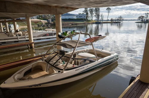 Photo 30 - Lake Mulwala Boatel