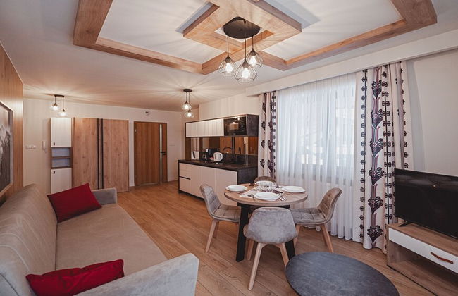 Sun & Snow Resorts J Białka Tatrzańska - Foto 46