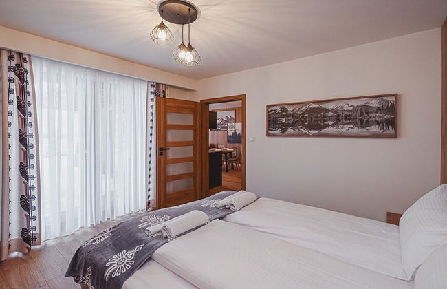 Sun & Snow Resorts J Białka Tatrzańska - Foto 5