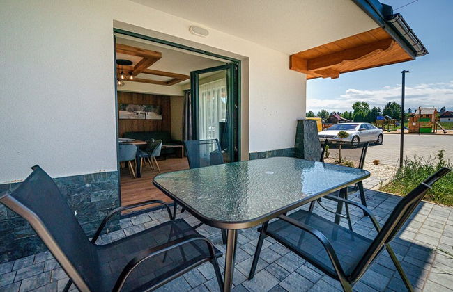 Sun & Snow Resorts J Białka Tatrzańska - Foto 74