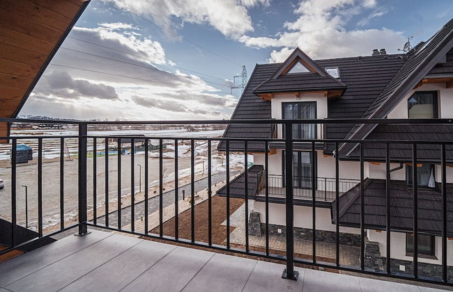 Sun & Snow Resorts J Białka Tatrzańska - Foto 76