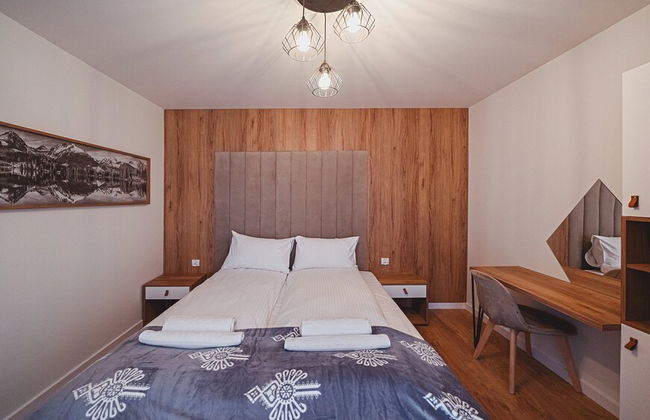 Sun & Snow Resorts J Białka Tatrzańska - Foto 7