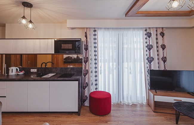 Sun & Snow Resorts J Białka Tatrzańska - Foto 34