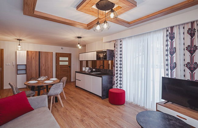 Sun & Snow Resorts J Białka Tatrzańska - Foto 32