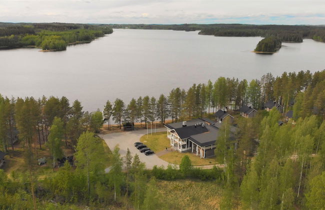 Holiday Village Kukkapää - Foto 1