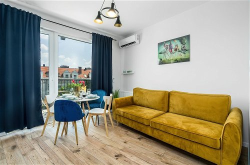 Photo 24 - Esencja Apartments Poznan by Renters
