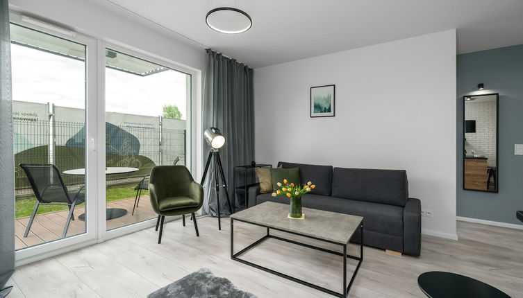 Photo 1 - Esencja Apartments Poznan by Renters