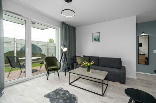 Photo 1 - Esencja Apartments Poznan by Renters