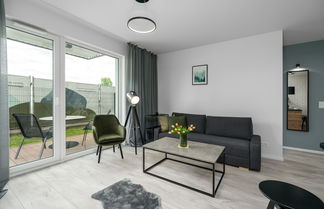 Photo 1 - Esencja Apartments Poznan by Renters