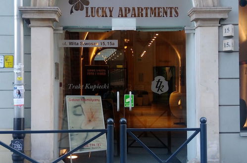 Photo 37 - Lucky Apartments Business Old Town