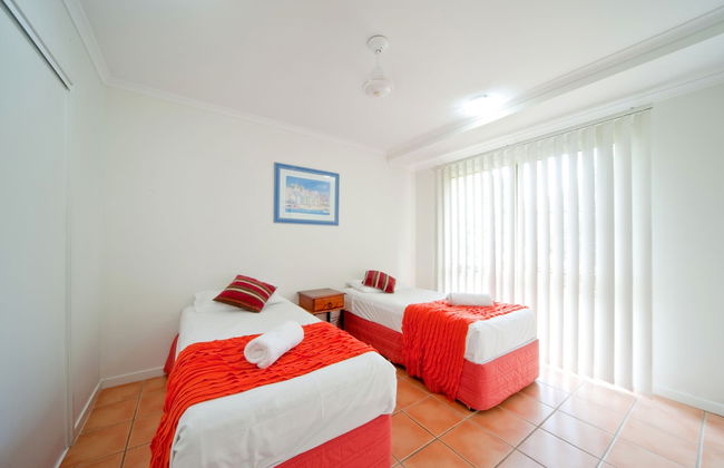 at Beach Court Holiday Villas - Foto 4