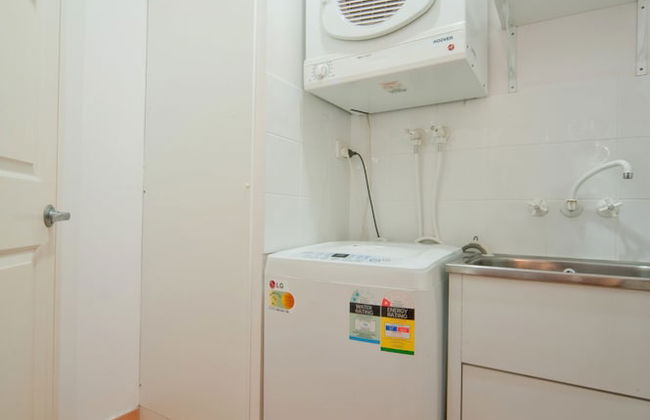 at Beach Court Holiday Villas - Foto 11
