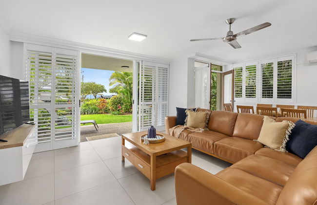 Noosa Outrigger Beach Resort - Foto 31