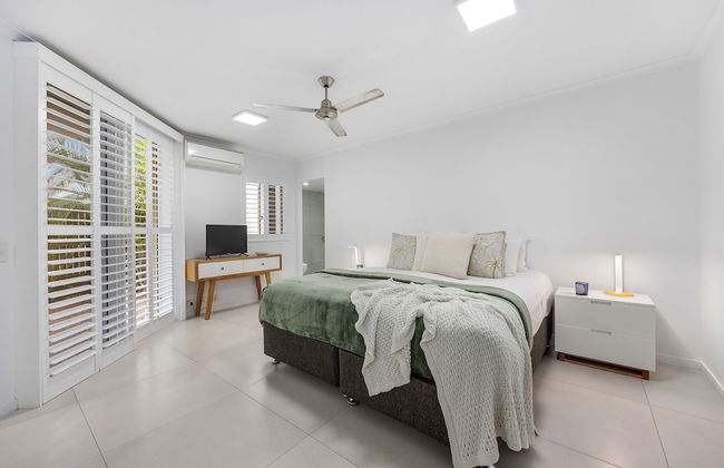 Noosa Outrigger Beach Resort - Foto 33