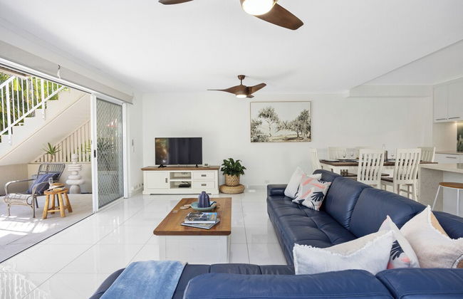 Noosa Outrigger Beach Resort - Foto 71