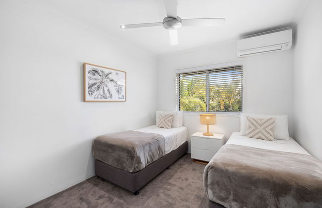 Noosa Outrigger Beach Resort - Foto 6