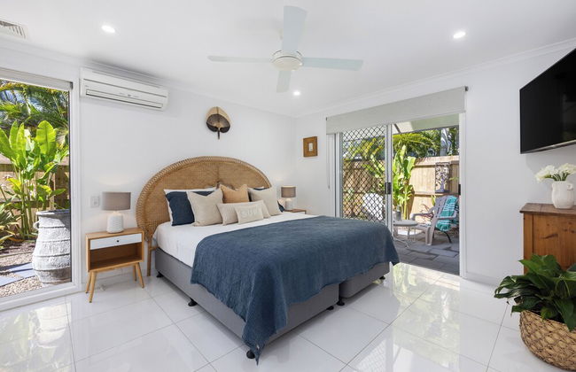 Noosa Outrigger Beach Resort - Foto 73