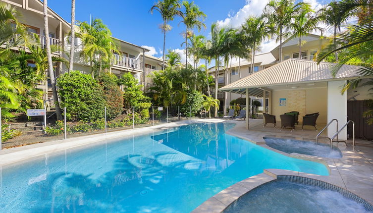 Photo 1 - Noosa Outrigger Beach Resort