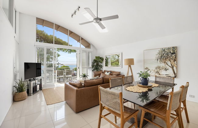 Noosa Outrigger Beach Resort - Foto 4