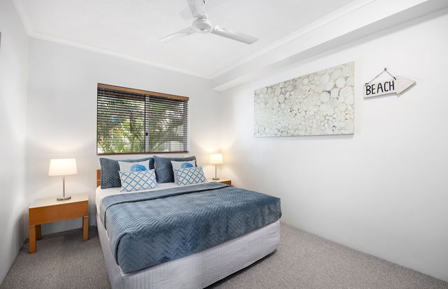 Noosa Outrigger Beach Resort - Foto 22