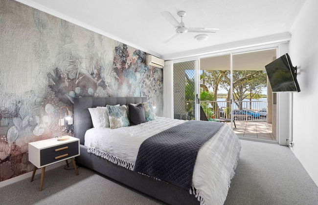 Noosa Outrigger Beach Resort - Foto 28