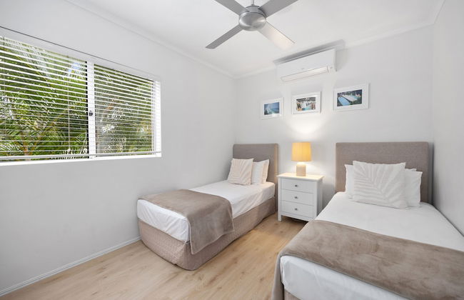 Noosa Outrigger Beach Resort - Foto 20