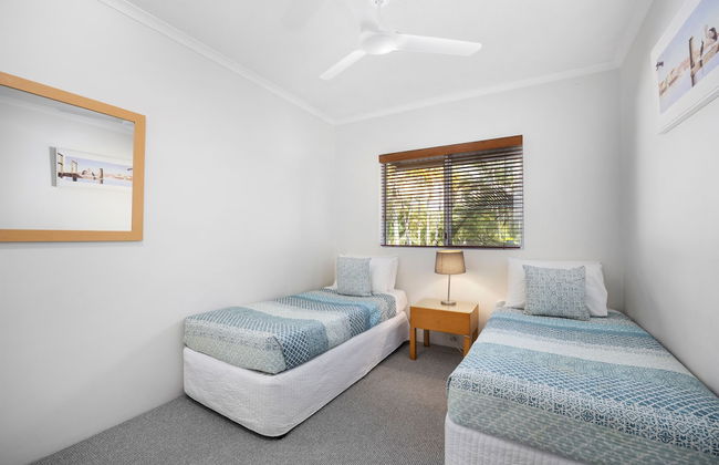 Noosa Outrigger Beach Resort - Foto 23