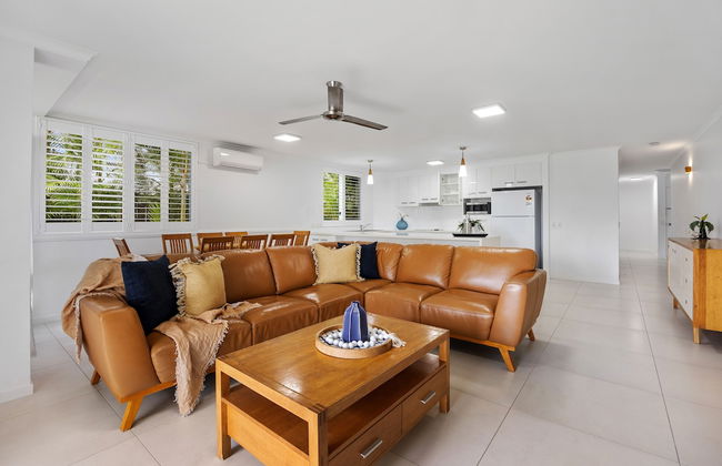 Noosa Outrigger Beach Resort - Foto 32