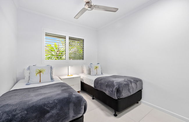 Noosa Outrigger Beach Resort - Foto 34