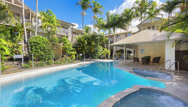 Photo 1 - Noosa Outrigger Beach Resort