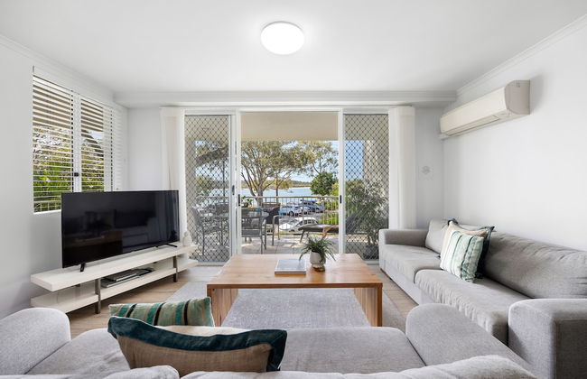 Noosa Outrigger Beach Resort - Foto 27