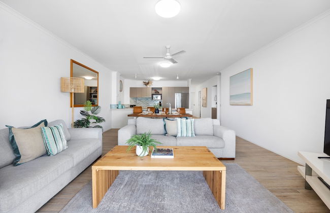 Noosa Outrigger Beach Resort - Foto 26