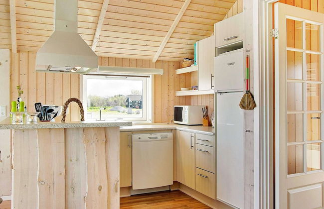 6 Person Holiday Home in Storvorde-by Traum - Foto 18