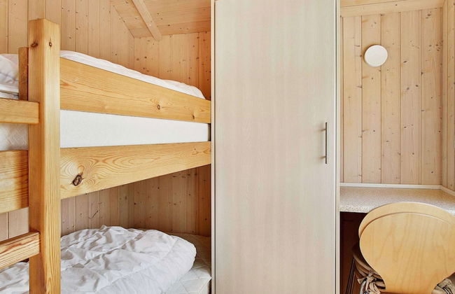 6 Person Holiday Home in Storvorde-by Traum - Foto 15