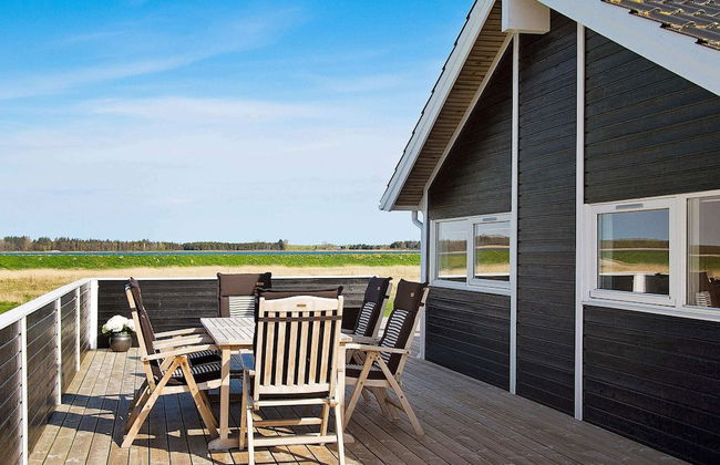 6 Person Holiday Home in Storvorde-by Traum - Foto 23