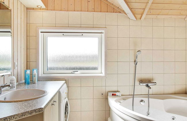 6 Person Holiday Home in Storvorde-by Traum - Foto 4