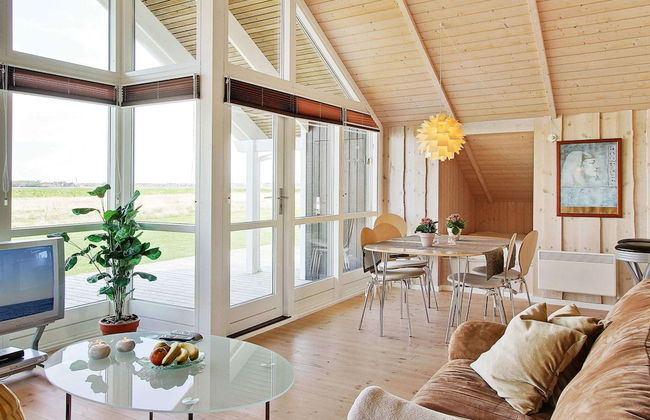 6 Person Holiday Home in Storvorde-by Traum - Foto 19