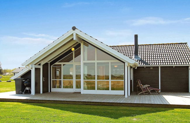 6 Person Holiday Home in Storvorde-by Traum - Foto 22