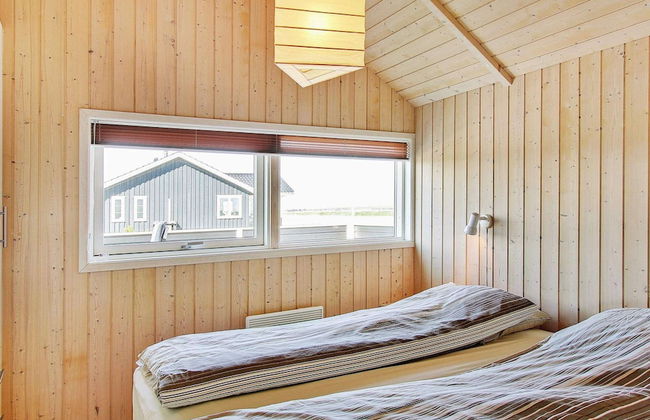 6 Person Holiday Home in Storvorde-by Traum - Foto 11