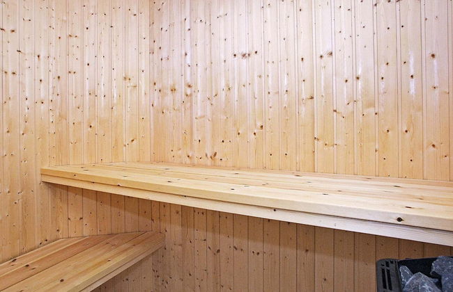 8 Person Holiday Home in Bindslev - Foto 3