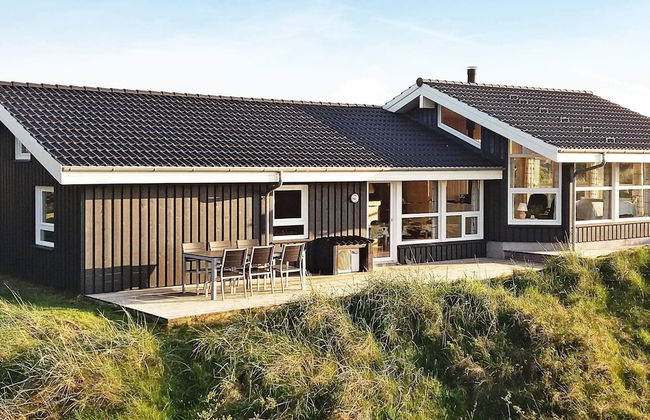 8 Person Holiday Home in Bindslev - Foto 1