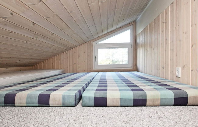 8 Person Holiday Home in Bindslev - Foto 6