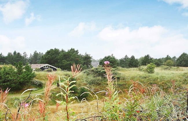 8 Person Holiday Home in Bindslev - Foto 18