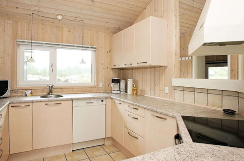 Photo 15 - 8 Person Holiday Home in Bindslev