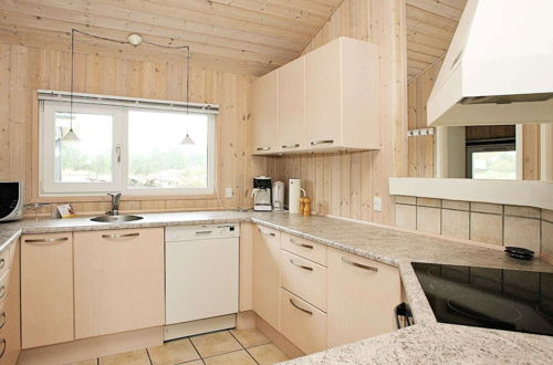 Photo 12 - 8 Person Holiday Home in Bindslev