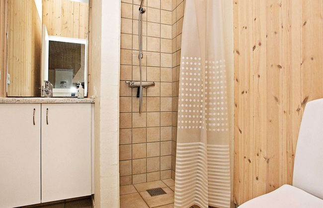 8 Person Holiday Home in Bindslev - Foto 16